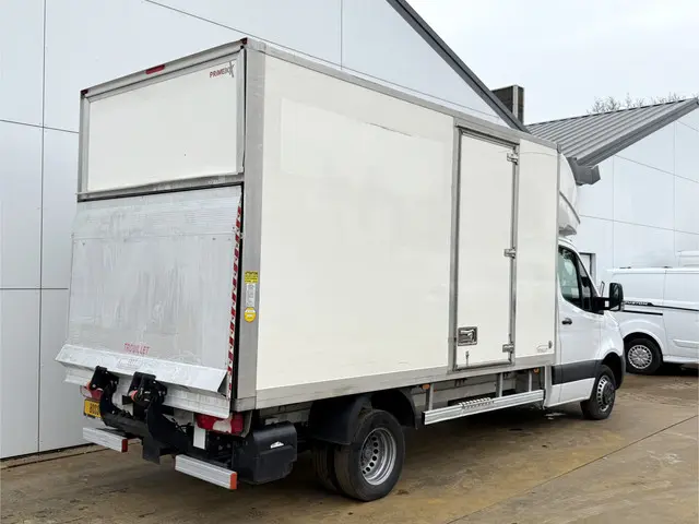 Mercedes-Benz Sprinter 515 1.9 CDI 2022 Diesel 3