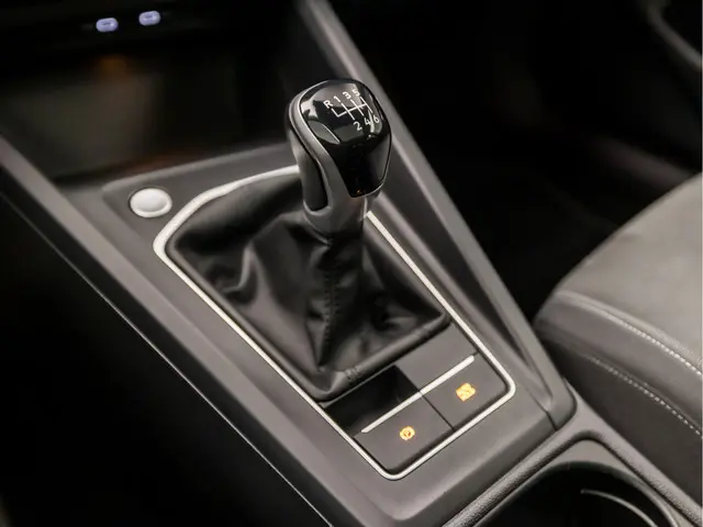 Volkswagen Golf 1.5 TSI Sport 2020 Benzine 10