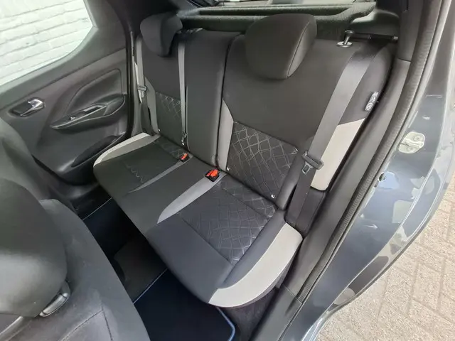 Nissan Micra 1.0 IG-T N-Design 2022 Benzine 38