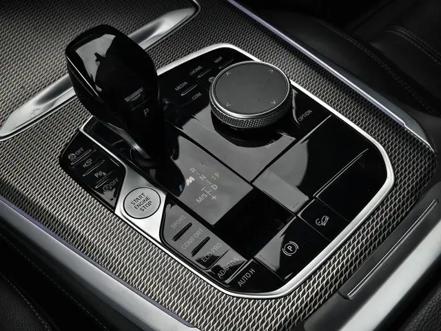 BMW X5 M50d M SPORT 2019 Diesel 19