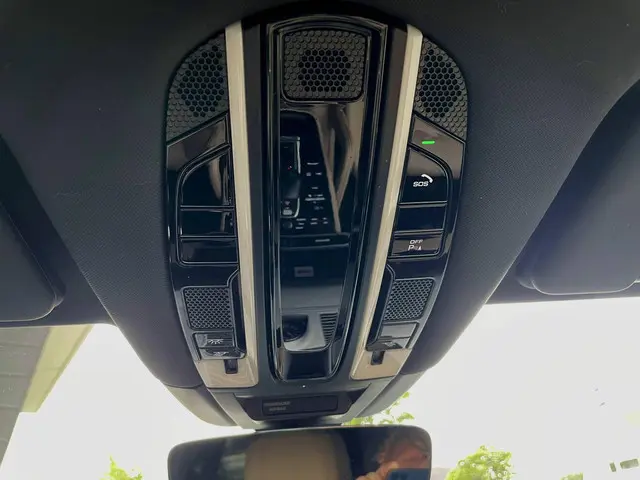 Porsche Cayenne 3.0 E-Hybrid 2021 Hybride Benzine 49