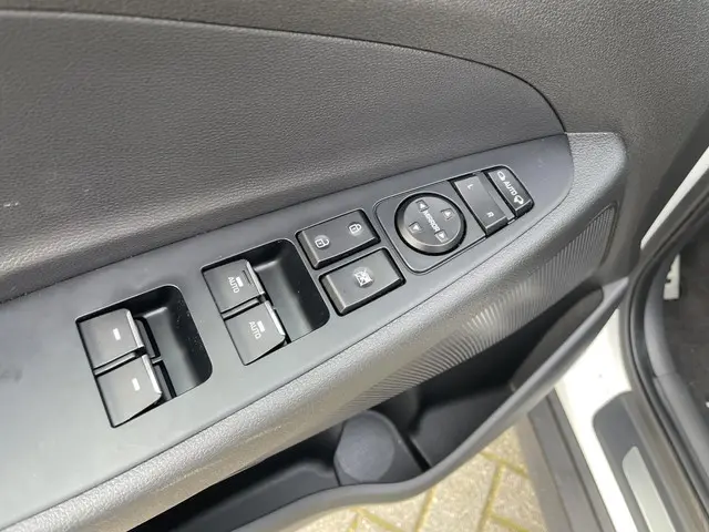 Hyundai Tucson 1.6 T-GDI N-Line 2020 Benzine 14
