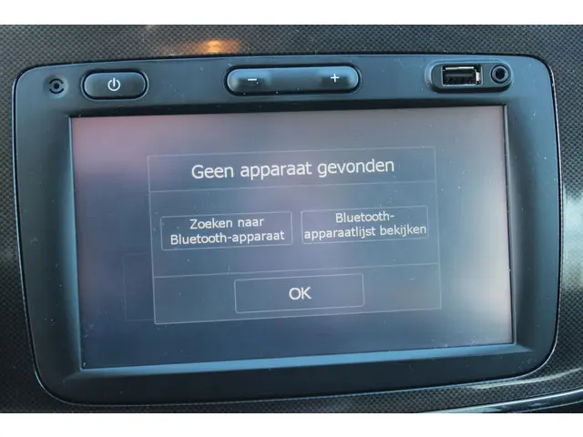 Dacia Sandero 0.9 TCe Bi-Fuel Laureate, Airco! 2018 LPG/Gas 9