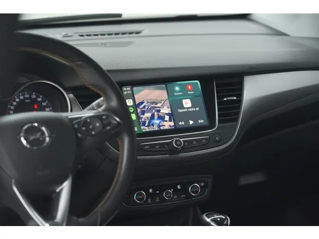 Opel Crossland X 110 Turbo Online Edition 2019 Benzine 53