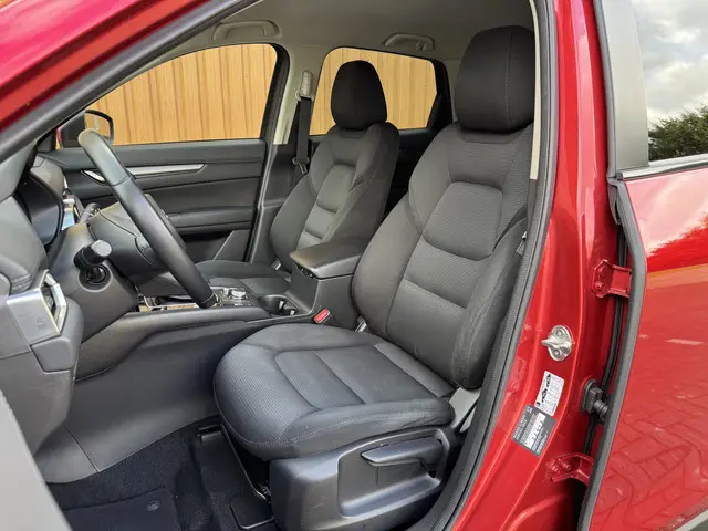 Mazda CX-5 2.5 SkyActiv-G 194 GT-M 2019 Benzine 9