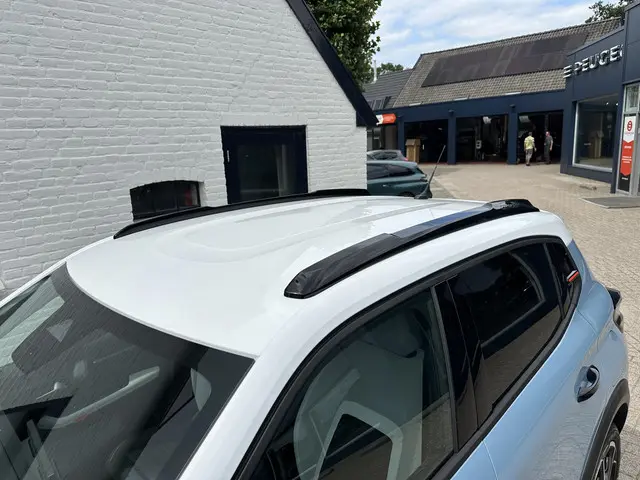 Citroën C3 1.2 Turbo 100 PK Max 2025 Benzine 36