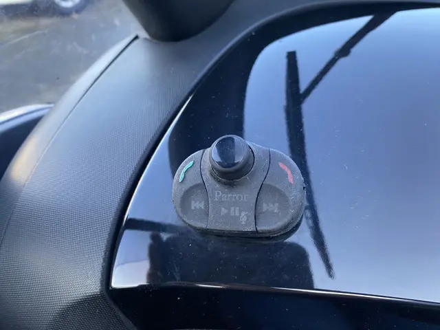 Renault Twizy Urban 2014 Elektrisch 18