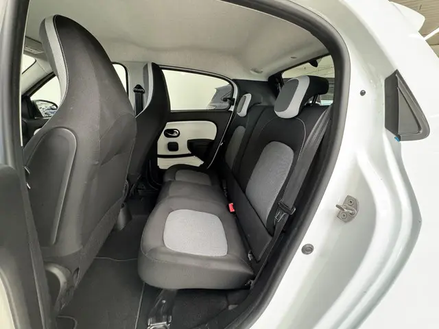 Renault Twingo 1.0 SCe Collection 2016 Benzine 8