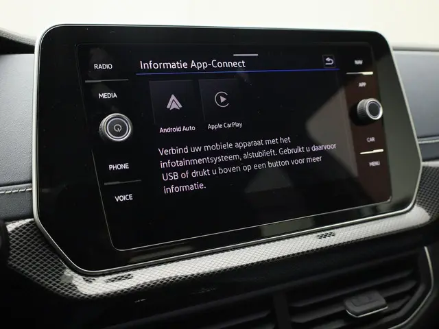 Volkswagen T-Cross 1.0TSI/116PK Style DSG 2025 Benzine 11