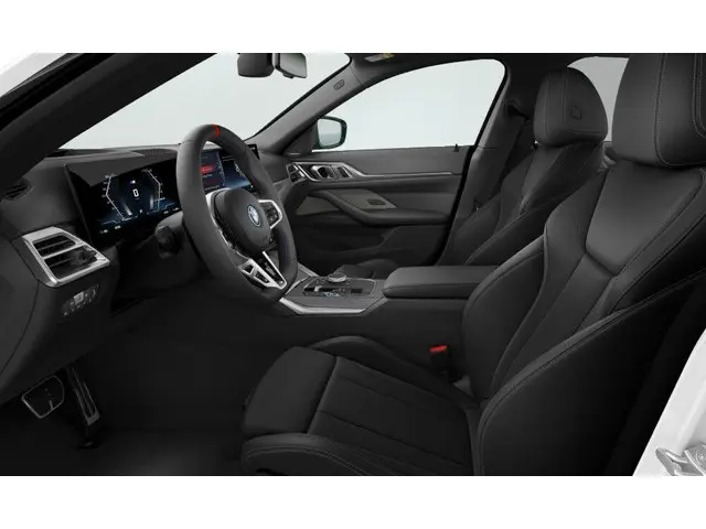 BMW i4 eDrive40 84 kWh 2022 Elektrisch 4