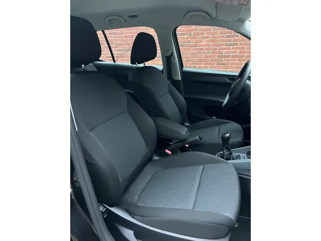 Škoda Fabia 1.0 Active NAP 2016 Benzine 12