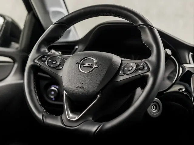 Opel Corsa 1.2 Sport 2023 Benzine 17