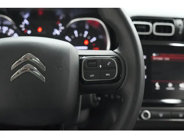 Citroën C3 Aircross PureTech 130 EAT6 Max 2024 Benzine 29