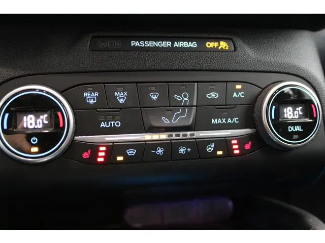 Ford Kuga 2.5 PHEV Titanium 2021 Hybride Benzine 26