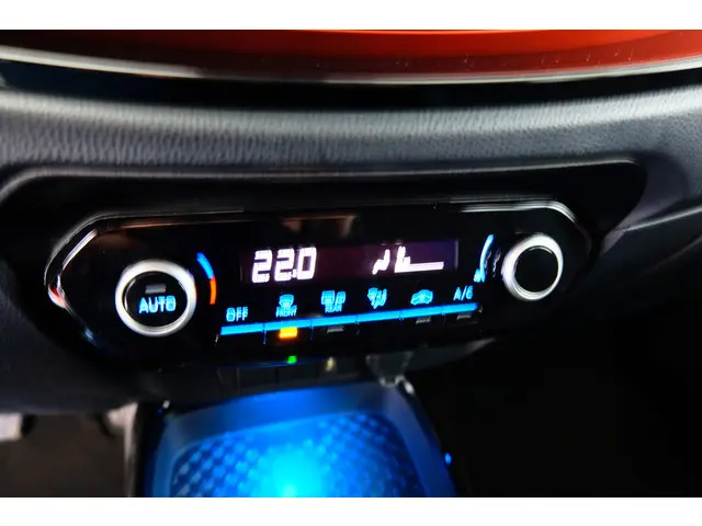 Toyota Aygo X 1.0 VVT-i MT Envy 2022 Benzine 11