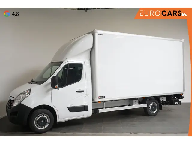 Opel Movano 2.3 Turbo L3H1 Bakwagen 2022 Diesel