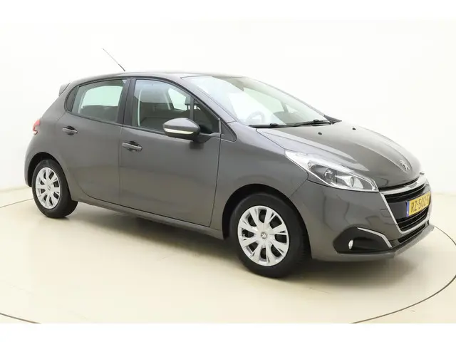 Peugeot 208 1.2 PureTech Blue Lion 2018 Benzine 8