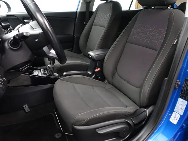 Kia Rio 1.0 T-GDi MHEV DynamicLine- 2022 Hybride Benzine 17