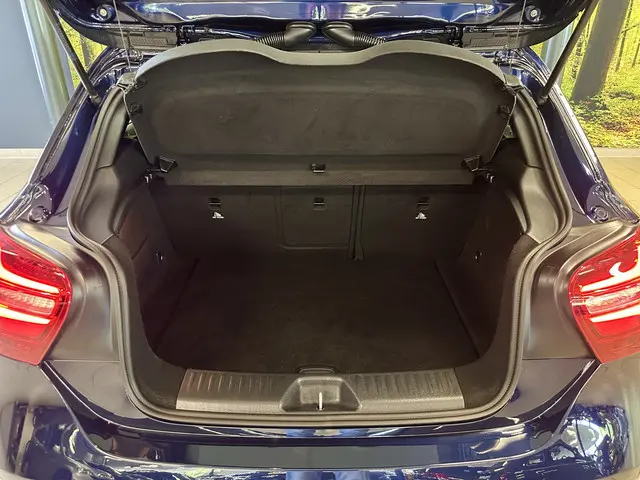 Mercedes-Benz A-Klasse 160 Ambition 2017 Benzine 26