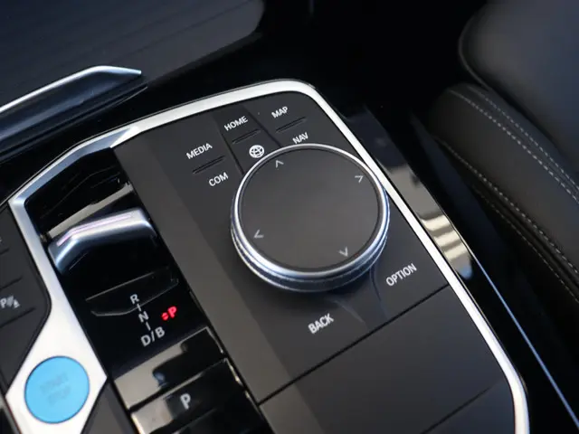 BMW iX3 Executive 2023 Elektrisch 22