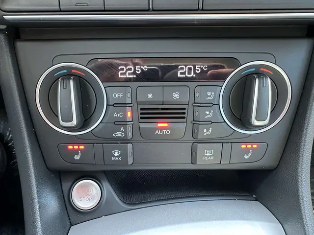 Audi Q3 Q3 1.4 TFSI 2018 Benzine 18