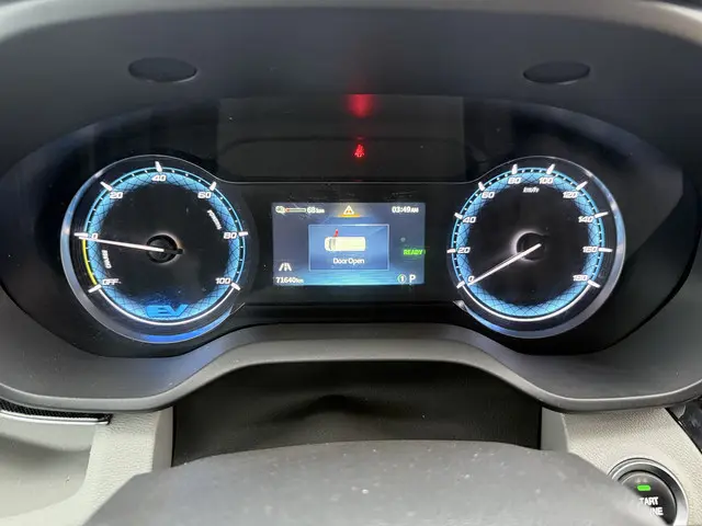 Maxus eDeliver9 72kWh 2022 Elektrisch 33