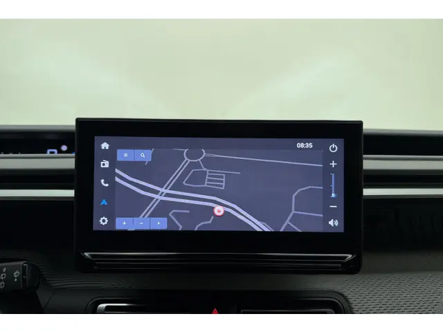 Citroën C3 1.2 Turbo 100pk Max 2025 Benzine 21