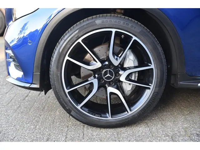 Mercedes-Benz GLC AMG 43 4MATIC 2016 Benzine 40