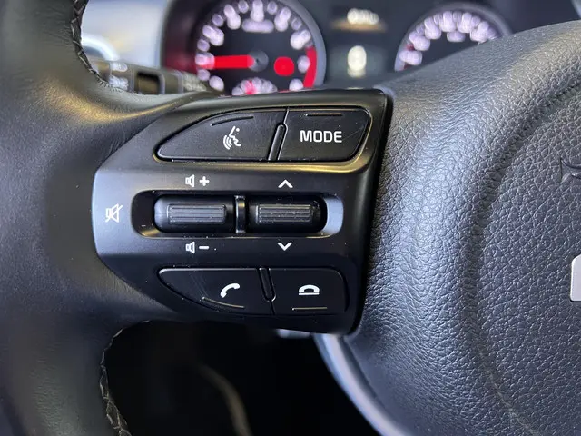 Kia Stonic 1.0 T-GDi DynamicPlusLine 2022 Benzine 10