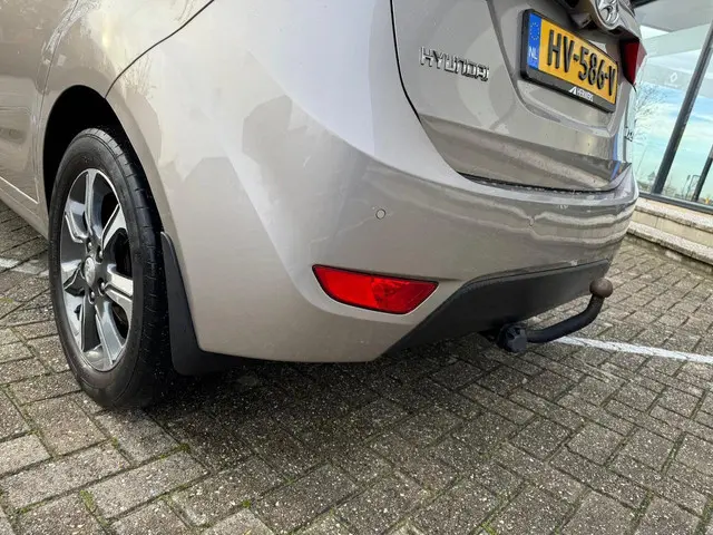 Hyundai ix20 1.6i Go! 2016 Benzine 5