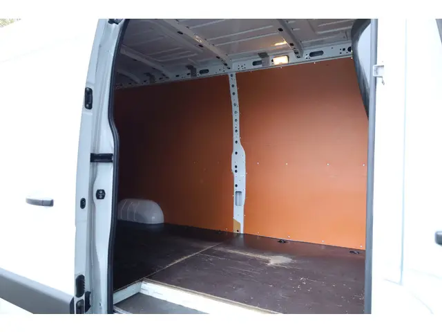 Opel Movano 2.3 CDTI BiTurbo L4H2 Start/Stop 2017 Diesel 7