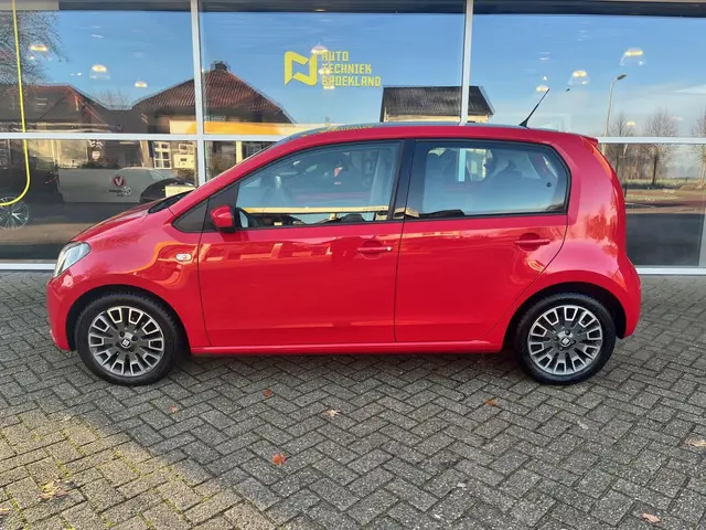 SEAT Mii 2