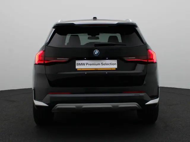 BMW X1 xDrive25e 2024 Hybride Benzine 5