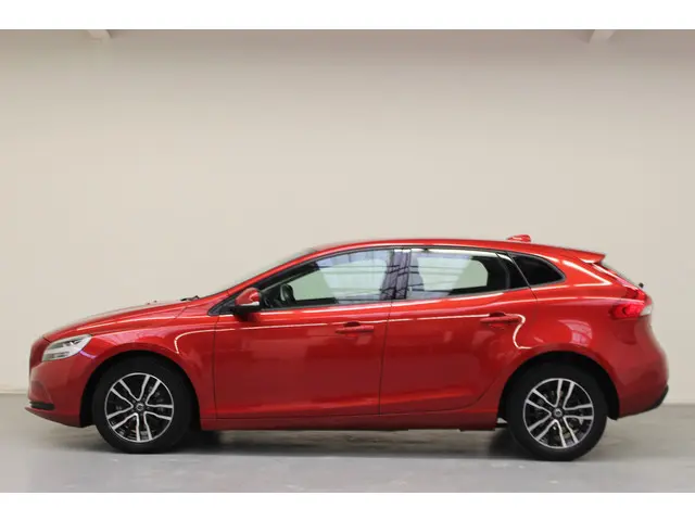 Volvo V40 T2 Polar+ Automaat 2019 Benzine 2