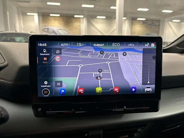 CUPRA Born Business 62 kWh 2024 Elektrisch 7