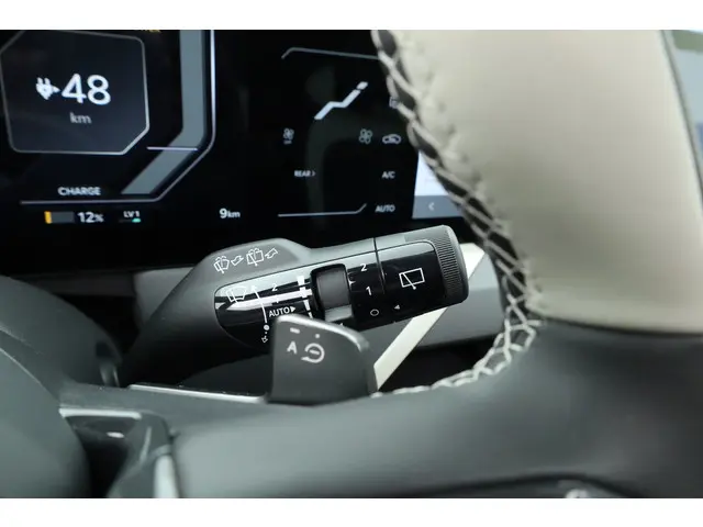 Kia EV5 GT-PlusLine 81.4 kWh 2026 Elektrisch 21