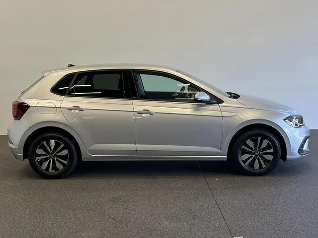 Volkswagen Polo 1.0 TSI Move AUT 70kW 2024 Benzine 4