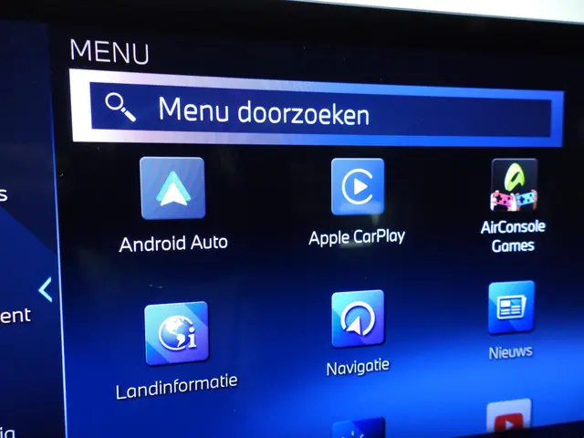 BMW i5 Sedan eDrive40 84 kWh 2024 Elektrisch 24