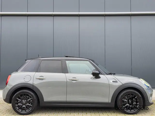 MINI Cooper Mini 1.5 Chili 2019 Benzine 9