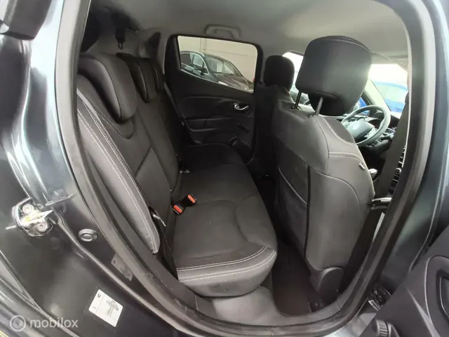 Renault Clio 0.9 TCe Zen Nav/CC/AC/PDC/NLAuto 2017 Benzine 15