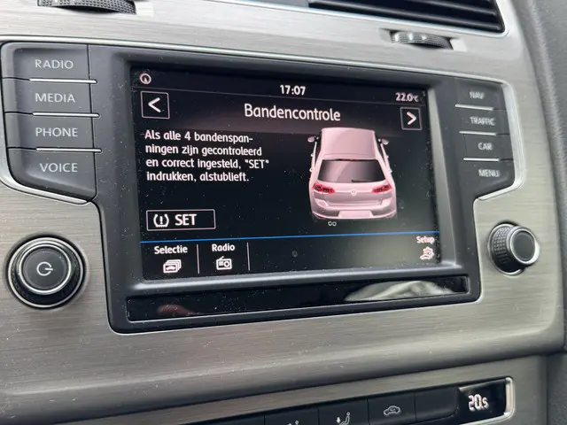 Volkswagen Golf 1.0 TSI 115pk H6 Comfortline 2017 Benzine 27