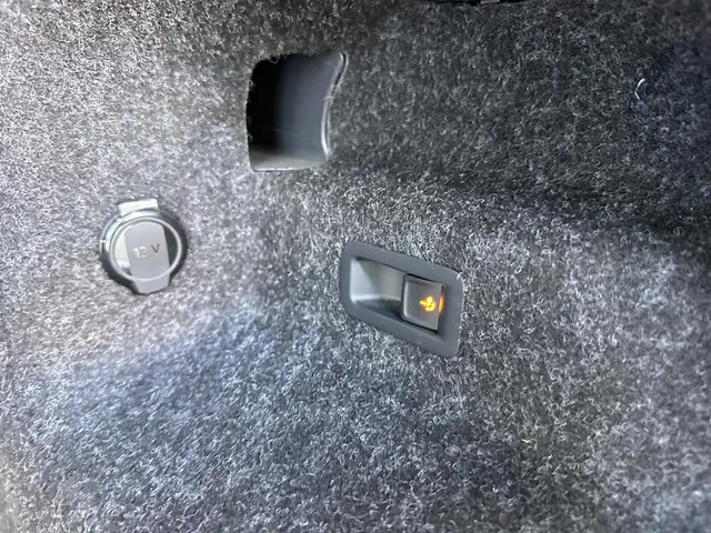 Škoda Enyaq iV 80 2021 Elektrisch 31