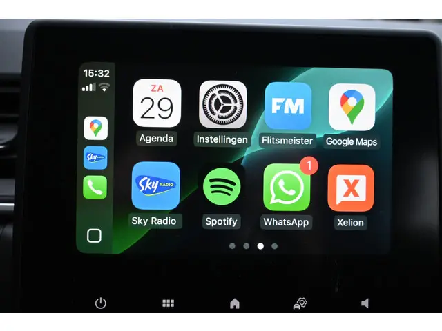 Renault Captur 1.0 TCe 90 equilibre 2023 Benzine 15