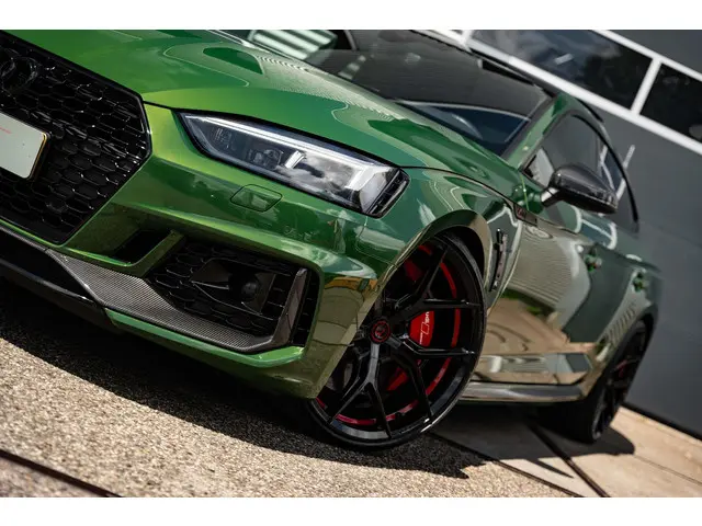 Audi RS5 A5 Sportback 2.9 TFSI quattro 2019 Benzine 44