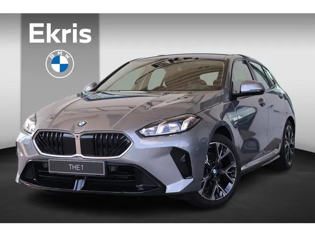 BMW 1 Serie 120 2025 Benzine