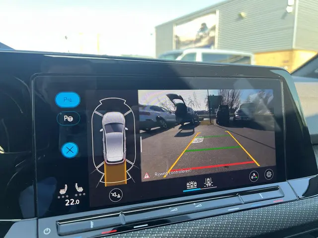 Volkswagen Golf 1.5 TSI eHybrid R-Line 2022 Benzine 7