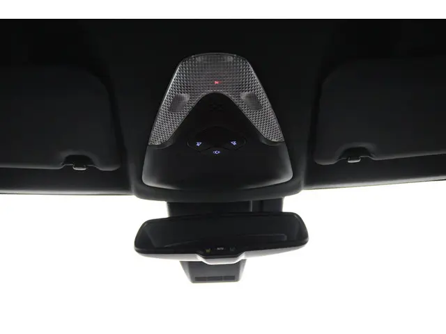 Toyota C-HR 1.8 Hybrid Energy 2018 Hybride Benzine 32