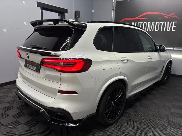 BMW X5 XDrive45e High Executive 2020 Hybride Benzine 2