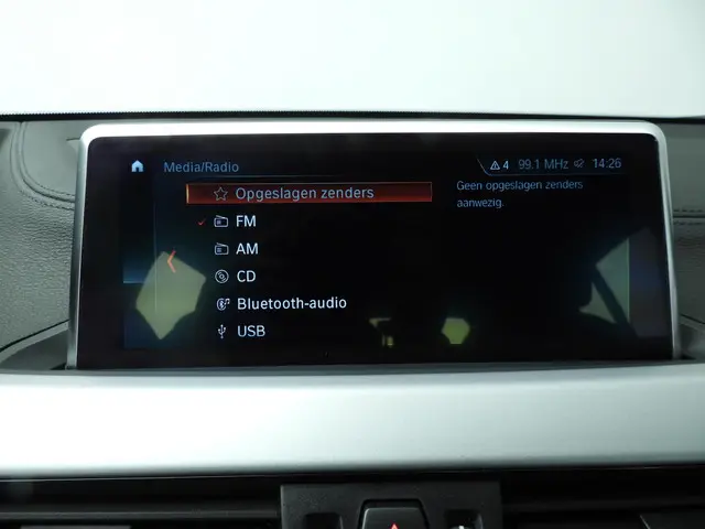 BMW X2 sDrive20i 2018 Benzine 19