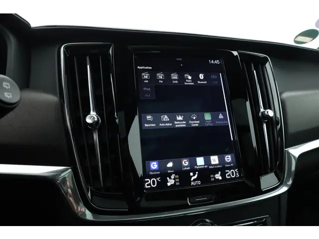 Volvo V90 Cross Country 2.0 T5 Pro 2018 Benzine 26